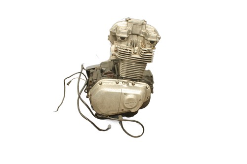 Motore suzuki 650 - motore,
