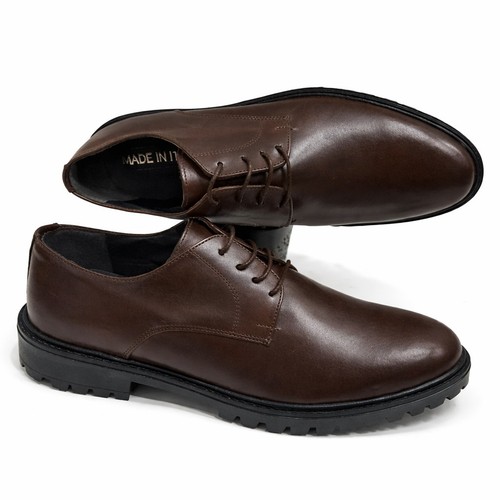 Scarpe uomo pelle - uomo,