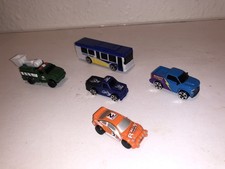 Pacchetto totale Micro Cars x3