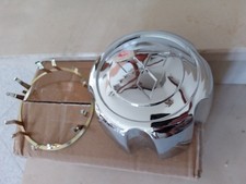 Coppette copri-mozzo per