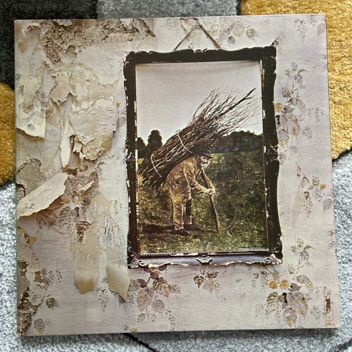 Led zeppelin 1st - zeppelin,