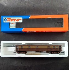 ROCO 44696 Scala H0 - Carrozza