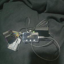 Regolatore di risposta acceleratore 9 unità 