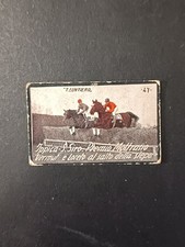 figurina anteguerra 47 Contiero