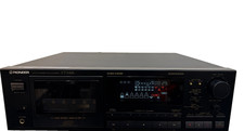 Pioneer CT-M6R Scambiatore di