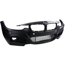 Paraurti anteriore sportivo 2