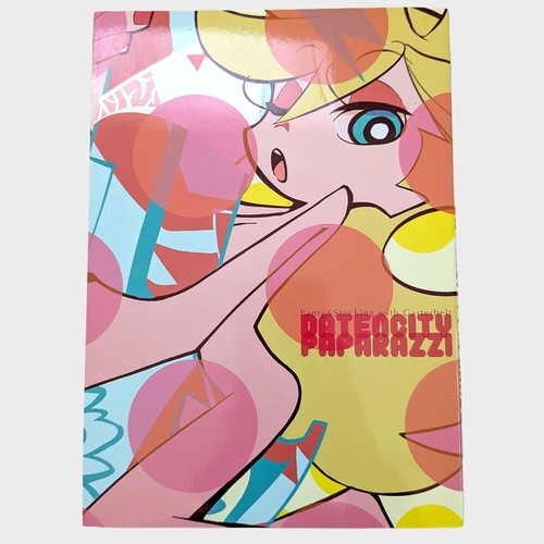 Panty stocking with - stocking,