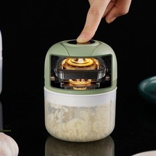 Tritatutto Elettrico Risparmio