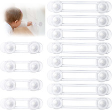 Blocca Cassetti per Bambini