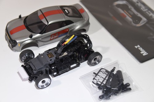 Kyosho mini evo2 - mini-z,