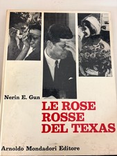 GUN, LE ROSE ROSSE DEL TEXAS -