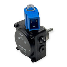 DANFOSS 071N1262 POMPA GASOLIO BFA 01 R3 24 L/h 24V PER BRUCIATORE