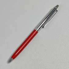Penna a sfera vintage anni 70