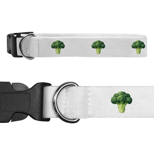 Collari per cani broccoli - per,