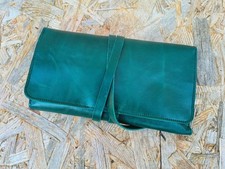 Porta Pipe In Pelle Personalizzato