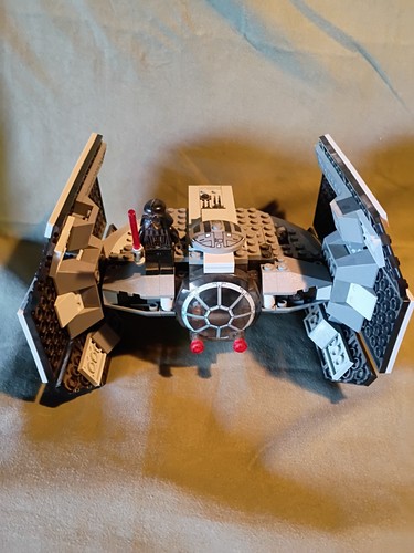 Lego star wars darth vader - lego,