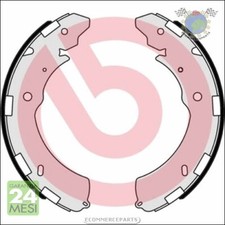 Kit ganasce freno Brembo