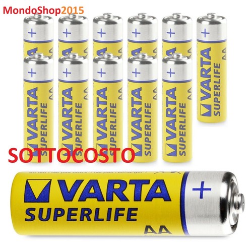 Batterie stilo varta - batterie,