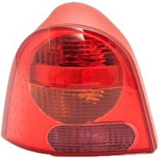 Fanale posteriore SX Per