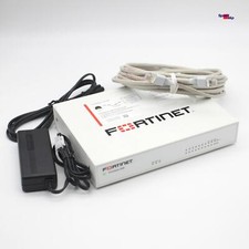 FORTINET FORTIGATE 60E FG-60E