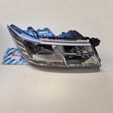 FARO PROIETTORE ANTERIORE DESTRO FIAT FREEMONT - DODGE ORIGINALE K05067788AE