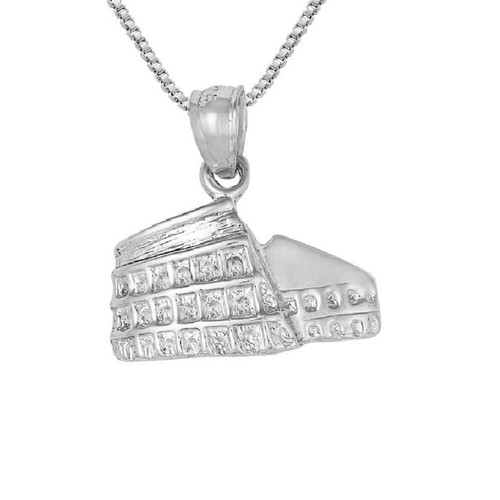 Argento sterling roma - argento,