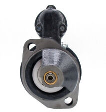 Motorino di Avviamento Starter