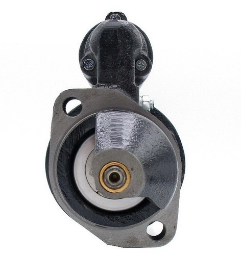 Motorino avviamento starter - di,