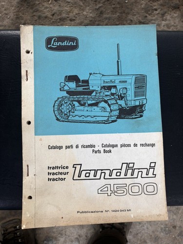 Catalogo parti ricambio - catalogo,