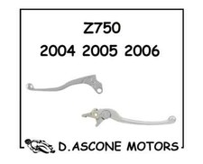 COPPIA LEVE FRENO FRIZIONE