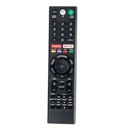 Telecomando vocale per - , tv