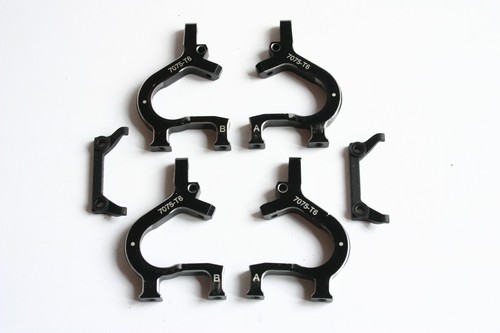 Schumacher mi5 set - set, di