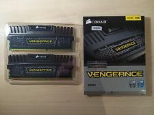 Corsair VENGEANCE 8GB (2x4GB) DDR3