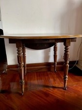 Tavolo 800 piemontese
