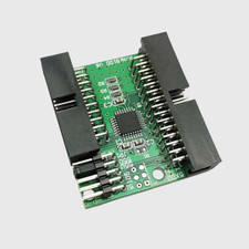HP 5500 Scheda di