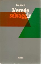 L'EREDE SELVAGGIO - UGO
