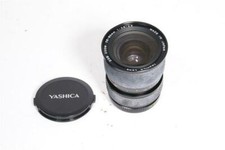 Yashica 80mm 4 - 28-80mm, 1:3,8-4,8