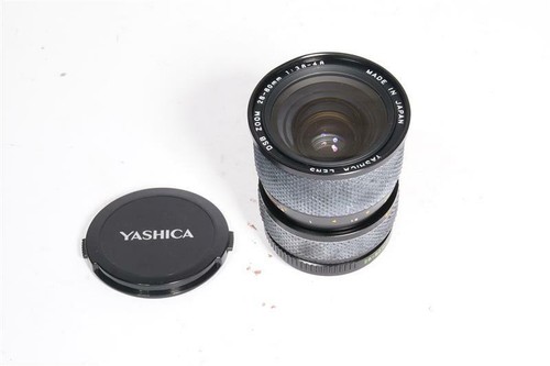 Yashica 80mm 4 8 dsb - 28-80mm, 1:3,8-4,8