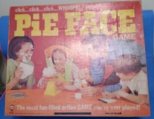 Torta Face Game Hasbro 1968