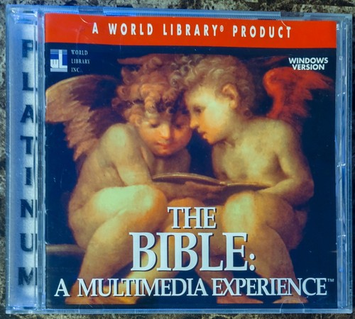 Bibbia un esperienza - la, un'esperienza