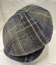 Coppola Berretto spicchi Peaky