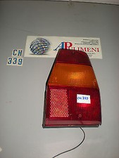 FANALE POSTERIORE DX LANCIA DELTA HF INTEGRALE EVOLUZIONE -92 CARELLO