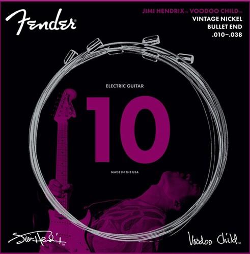 Fender jimi hendrix - fender,