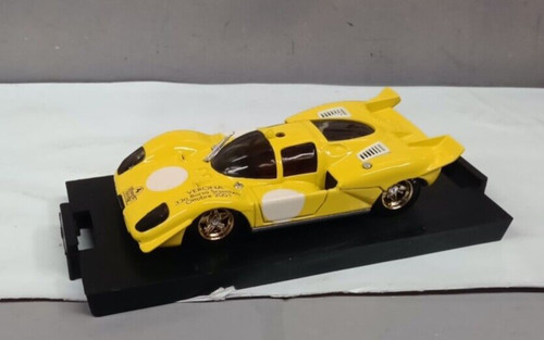 Brumm ferrari 512s - 1/43,