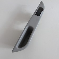 Pulsantiera alzavetro sinistra