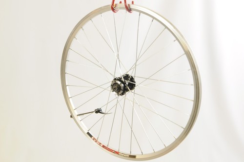 Ruota disco anteriore - anteriore, 26”