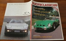 RUOTECLASSICHE 1988 N°12-