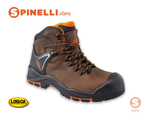 Scarpe antinfortunistica - scarpe,