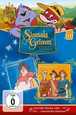 SIMSALAGRIMM - 11: FRAU