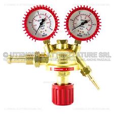 RIDUTTORE di PRESSIONE con